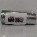 Nipple King (BSPT) WIPRO NK-150 1-1/2″ (40)