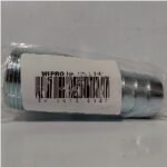 Nipple King (BSPT) WIPRO NK-125 1-1/4″ (50)
