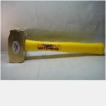 Palu Kuningan H/ Pvc WIPRO PK-02 2LB (1kg)