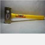 Palu Kuningan H/ Pvc WIPRO PK-04 4LB (2kg)