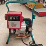 Pompa Minyak Elektrik WIPRO PMEF-3 (1)