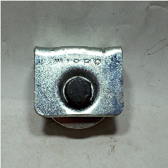 Roda Pagar Besi HD WIPRO Model V 60mm (30)
