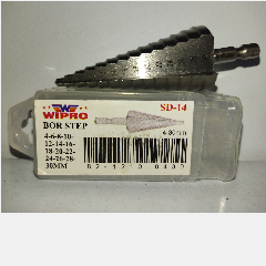 Matabor Step WIPRO SD-14 4-30mm 14step (10)