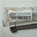 Selang Flexible Air Panas WIPRO SAILING 40cm