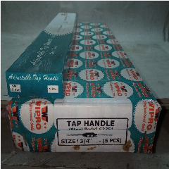 Stang Tap WIPRO STB-6 3/4″ (10)
