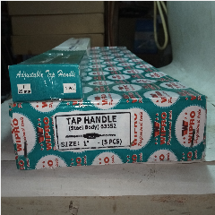 Stang Tap WIPRO STB-7 1″ (5)