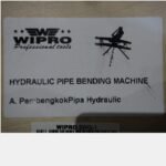 Pipe Bender H. 1/4-1 10T SWG 1C WIPRO (1)
