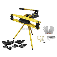 Pipe Bender H. 1/2-3 19T SWG 3B WIPRO (1)