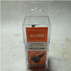 HSS Hole Cutter ALLWIN WIPRO 18mm (10)