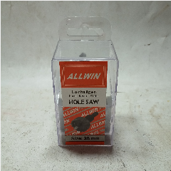 HSS Hole Cutter ALLWIN WIPRO 28mm (10)