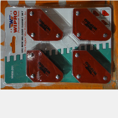Siku Magnet Mini WIPRO WMM-201 @4pcs (10)