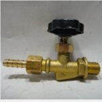Gate Valve WIPRO WN 5008 M1/4xM1/4 (10)