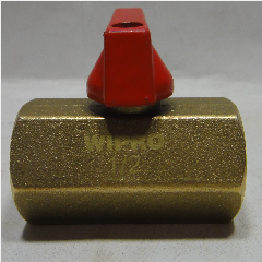 Mini Ball Valve WIPRO MM WN 5313 1/2″ (20)