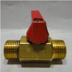 Mini Ball Valve WIPRO MM WN 5313 3/8″ (30)