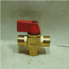 Three Way WIPRO WN 5315 F1/4x1/4x1/4 (20)