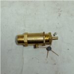 Safety Valve WIPRO WN 5323 1/2″ (30)