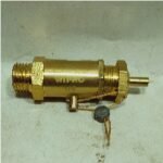 Safety Valve WIPRO WN 5323 1/4″ (40)