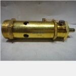 Safety Valve WIPRO WN 5323 3/4″ (10)