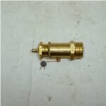 Safety Valve WIPRO WN 5323 3/8″ (30)