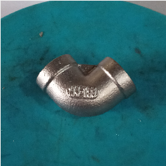 WIPRO WN7101 Female Elbow 1/4″ x 1/4″ (300)