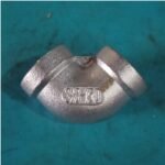 WIPRO WN7101 Female Elbow 3/8″ x 3/8″ (200)
