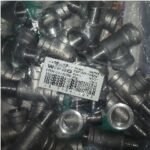 WIPRO WN7108 Tee 3/8″F x 3/8″F x 3/8″M (100)