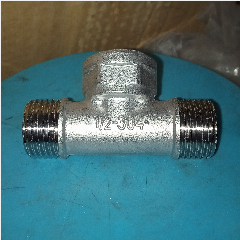 WIPRO WN7109 Tee 1/2″F x 1/2″M x 1/2″M (40)