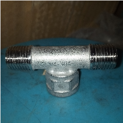 WIPRO WN7109 Tee 1/4″F x 1/4″M x 1/4″M (140)