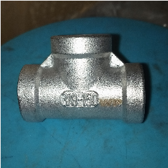 WIPRO WN7111 Female Tee 1/2″ (40)