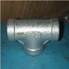 WIPRO WN7111 Female Tee 1/4″ (140)