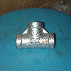 WIPRO WN7111 Female Tee 1/8″ (200)