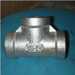 WIPRO WN7111 Female Tee 3/8″ (100)