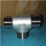 WIPRO WN7112 Male Tee 1/2″ (40)