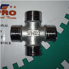 WIPRO WN7114 Male Cross C 1/2″ (40)