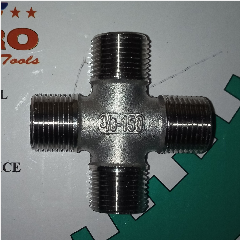 WIPRO WN7114 Male Cross C 3/8″ (80)