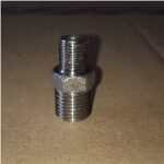 WIPRO WN7127 Male Nipple 1/8″ x 1/4″ (300)