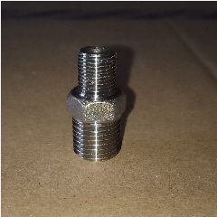 WIPRO WN7127 Male Nipple 1/8″ x 1/4″ (300)