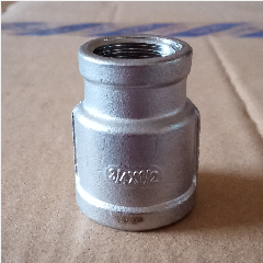 WIPRO WN7128 Female Nipple 1/2″ x 3/4″ (80)