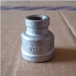 WIPRO WN7128 Female Nipple 1/4″ x 1/2″ (100)