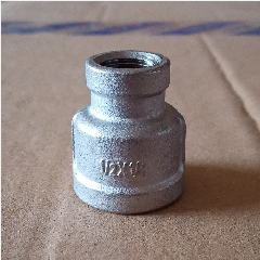 WIPRO WN7128 Female Nipple 1/4″ x 1/2″ (100)