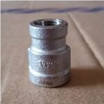 WIPRO WN7128 Female Nipple 1/4″ x 3/8″ (200)