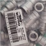 WIPRO WN7128 Female Nipple 1/8″ x 1/4″ (300)