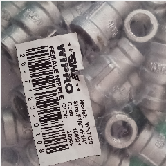 WIPRO WN7128 Female Nipple 1/8″ x 1/4″ (300)