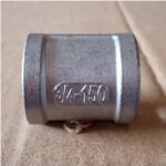 WIPRO WN7128 Female Nipple 3/4″ x 3/4″ (80)