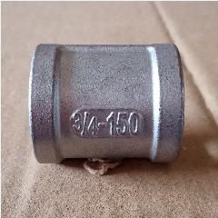 WIPRO WN7128 Female Nipple 3/4″ x 3/4″ (80)