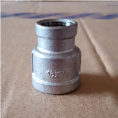 WIPRO WN7128 Female Nipple 3/8″ x 1/2″ (100)