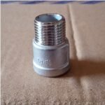 WIPRO WN7129 Nipple 1/2″M x 1/2″F (100)