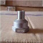 WIPRO WN7129 Nipple 1/4″M x 1/2″F (100)