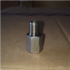 WIPRO WN7129 Nipple 1/8″M x 1/8″F (500)