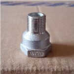 WIPRO WN7129 Nipple 3/8″M x 1/2″F (100)